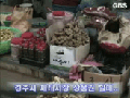 경주시 상가 상품권 발행