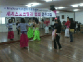 바람난그녀,밸리댄스에 빠지다!