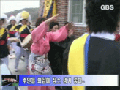 안계2리 잔칫날!!