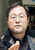 박근영 작가