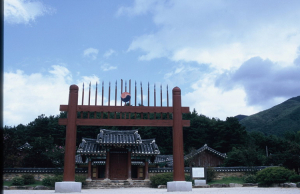 화랑 원화의 원류(原流) 박제상 부자(父子)-下