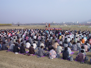 걸망 메고 떠나는 108 산사순례