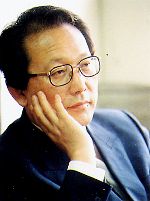 다시 건천 지나다가
