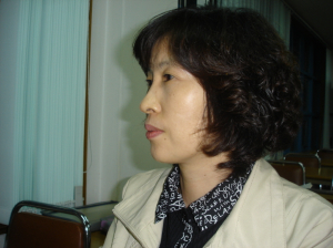 경주에 또 한 명의 주부시인 탄생