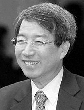 정운찬 전 서울대 총장