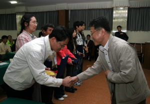 “지역신문의 역할과 보도방향 중점논의” 