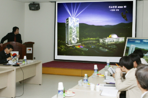 “경주타워 건축미, 엑설런트”