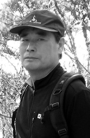 경주중·고동문산악회 최병권 회장