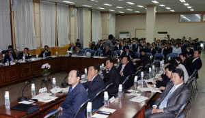 “경주의 정체성은 역사문화 도시다”