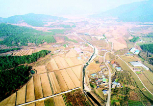 “신경주 역세권 개발 탄력” 