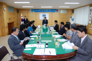 “신속한 피해회복 지원 기틀마련” 