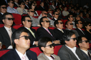 ‘토우대장 차차’ 첫 시사회 호평 