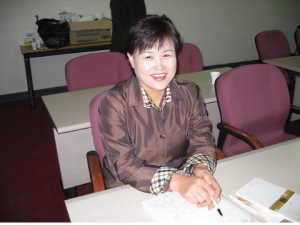 조용한 하루