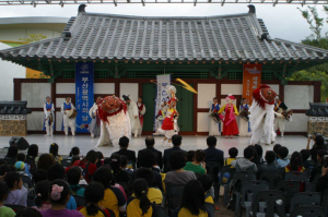 경주세계엑스포2007 ‘부산시의 날 ’ 축하공연 열려