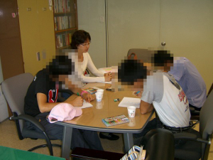 미술치료를 통한 보호관찰대상자 재범방지 프로그램 실시
