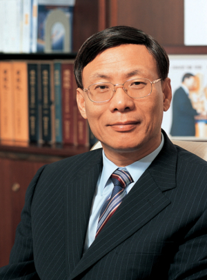 ‘2007 한국을 빛낸 기업인 대상’ 발전부문상 수상