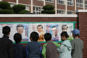 돈 선거로 얼룩진 경주 총선