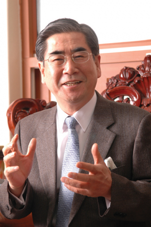 정직보다 중요한 재산은 없다