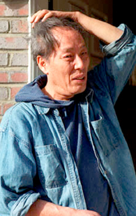동리목월문학상 시상식 열린 경주