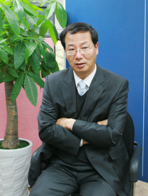 출향인 포커스-(주)두성엔지니어링 권오근 대표