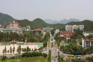 동대 간호학과 의 새로운 검증