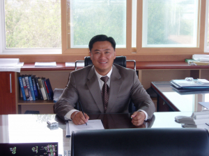때밀이에서 4000억 기업까지 인생역전