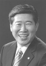 정종복 전의원 운영위원장 재추대