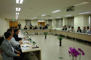 어설퍼 보이는 경주 농산물의 도약