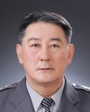 제32대 이현호 경주소방서장 취임