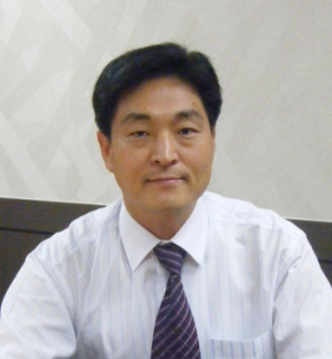 동국대 경주캠퍼스 김민수 교수