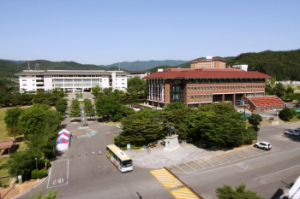 동국대 경주캠퍼스 2010학년도 수시모집 원서접수