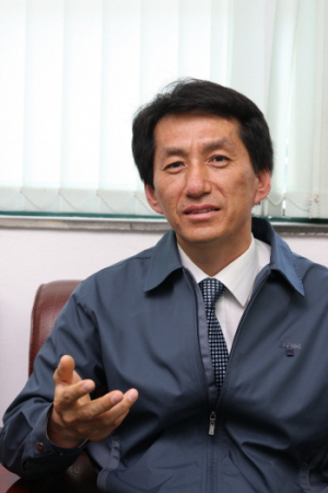 한국전기안전공사 경주지사 그린타운(홈) 봉사활동실시