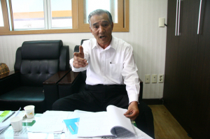 “시장, 택시부제 권한 없다” 