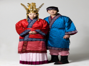 경주대‘신라 속 선덕여왕 이야기’체험부스 운영