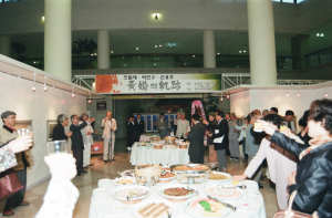 바람과 향기를 그리다