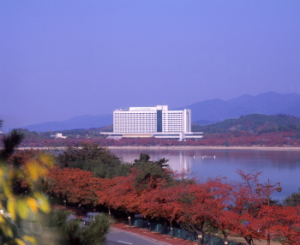 호텔현대(경주) “장윤정 박현빈 디너쇼”