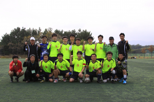 제3회 경북사회복지사 체육대회 개최