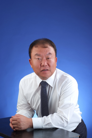 고향을 빛낸 출향인 인물 포커스 -대구 김범헌 사장