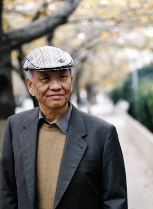 2009 동리목월문학상 수상자 발표