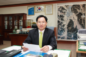 이재웅 경주시 부시장 인터뷰