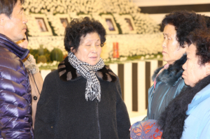 ‘쾅하는 순간…생명도 시간도 멈춰버렸다’