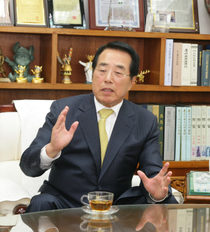 경주시장 출마예상자(1)