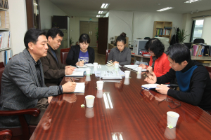 편집규약 및 윤리강령 교육