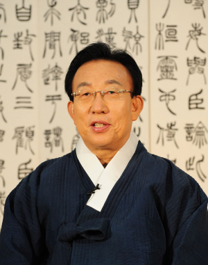 경북연합 인터뷰 김관용 경북도지사