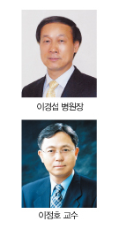 복막투석환자의 복막기능 보존에 기대