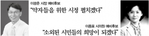 출정하는 민주노동당