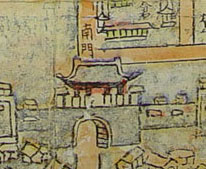 징례문(徵禮門)