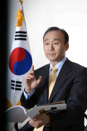 살고 싶은 명품도시 만들 것