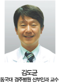 자궁근종의 복강경하 근종적출술 성공