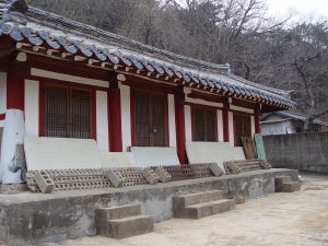   화계서당(花溪書堂) 